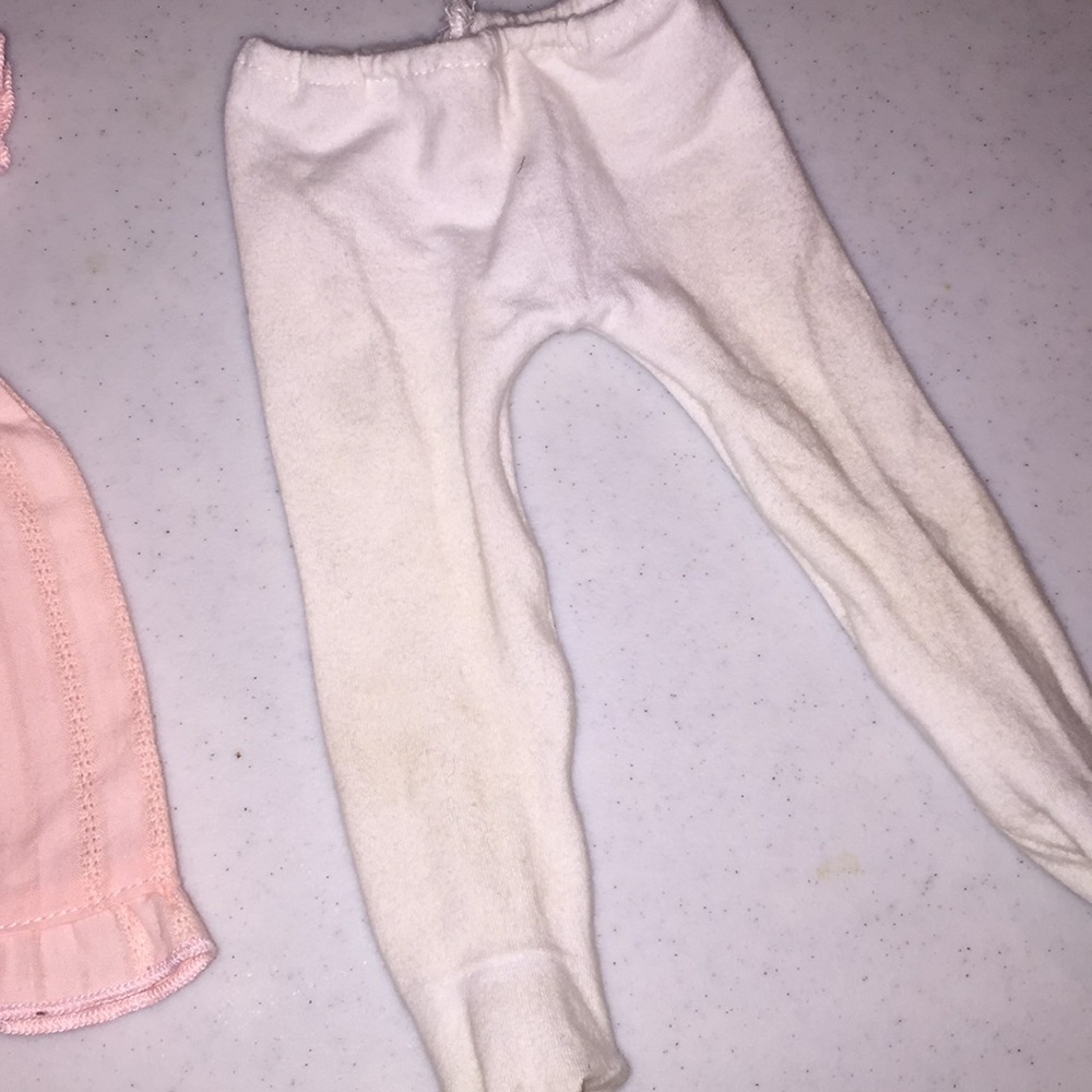 CUTE DOLL CLOTHES - Picture 3 of 3